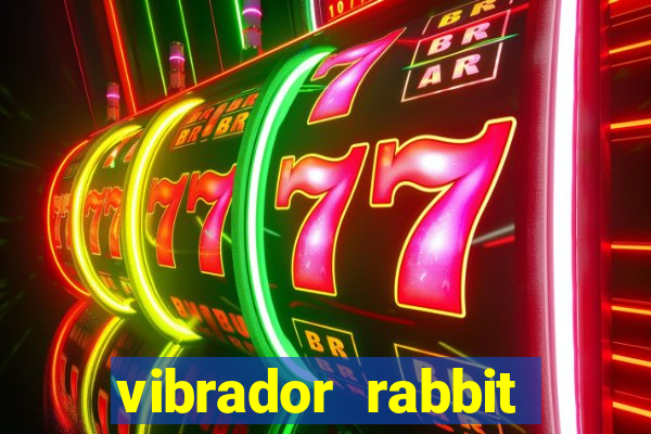 vibrador rabbit como usar
